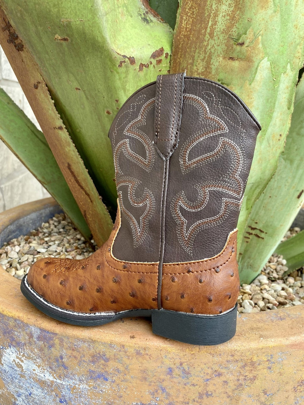 Roper Kids Boot - 91812221418