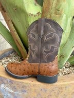 Roper Kids Boot - 91812221418