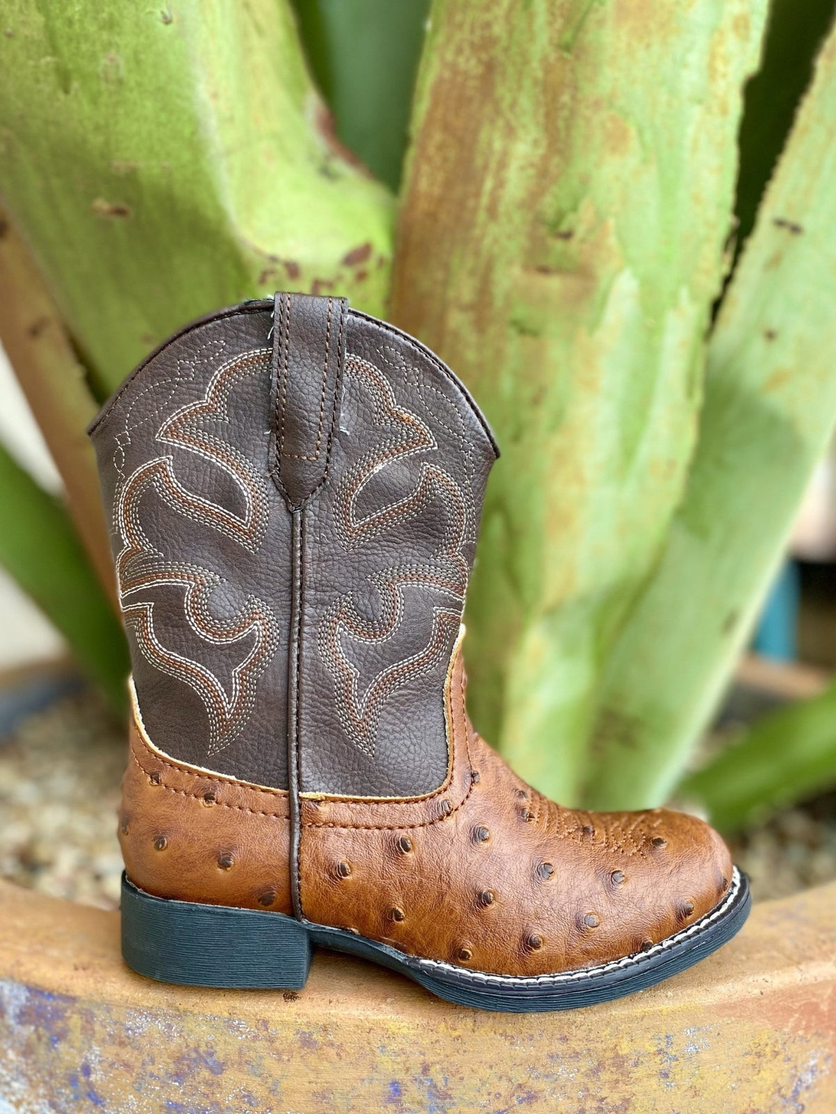 Roper Kids Boot - 91812221418