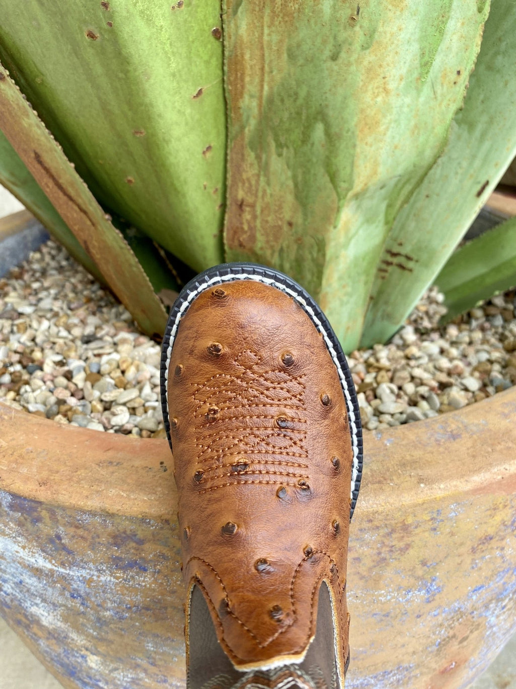 Roper Kids Boot - 91812221418