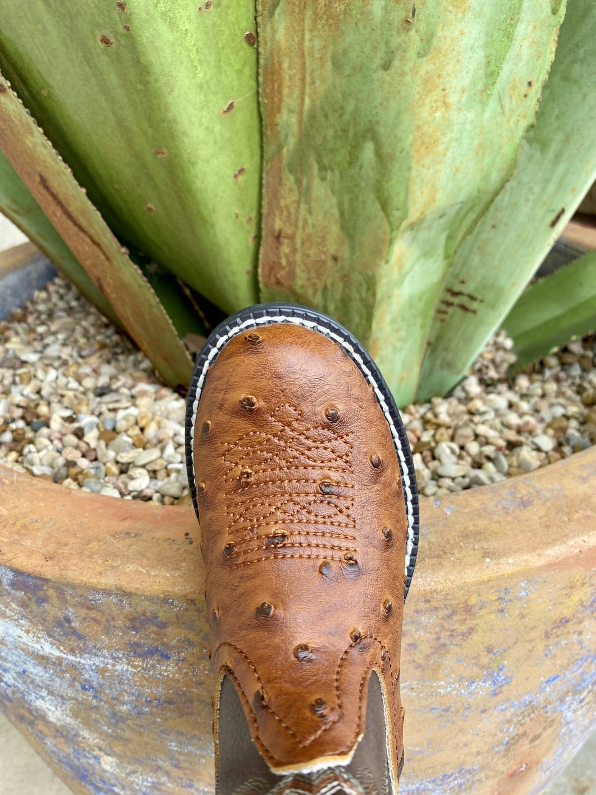 Roper Kids Boot - 91812221418