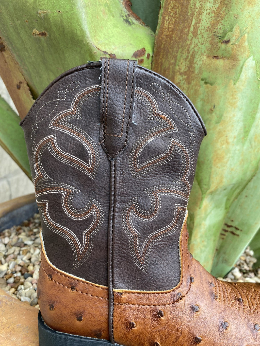 Roper Kids Boot - 91812221418