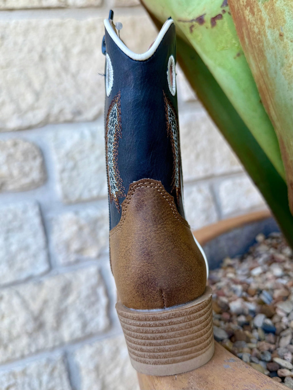 Roper Kid's Boot - 9189103638