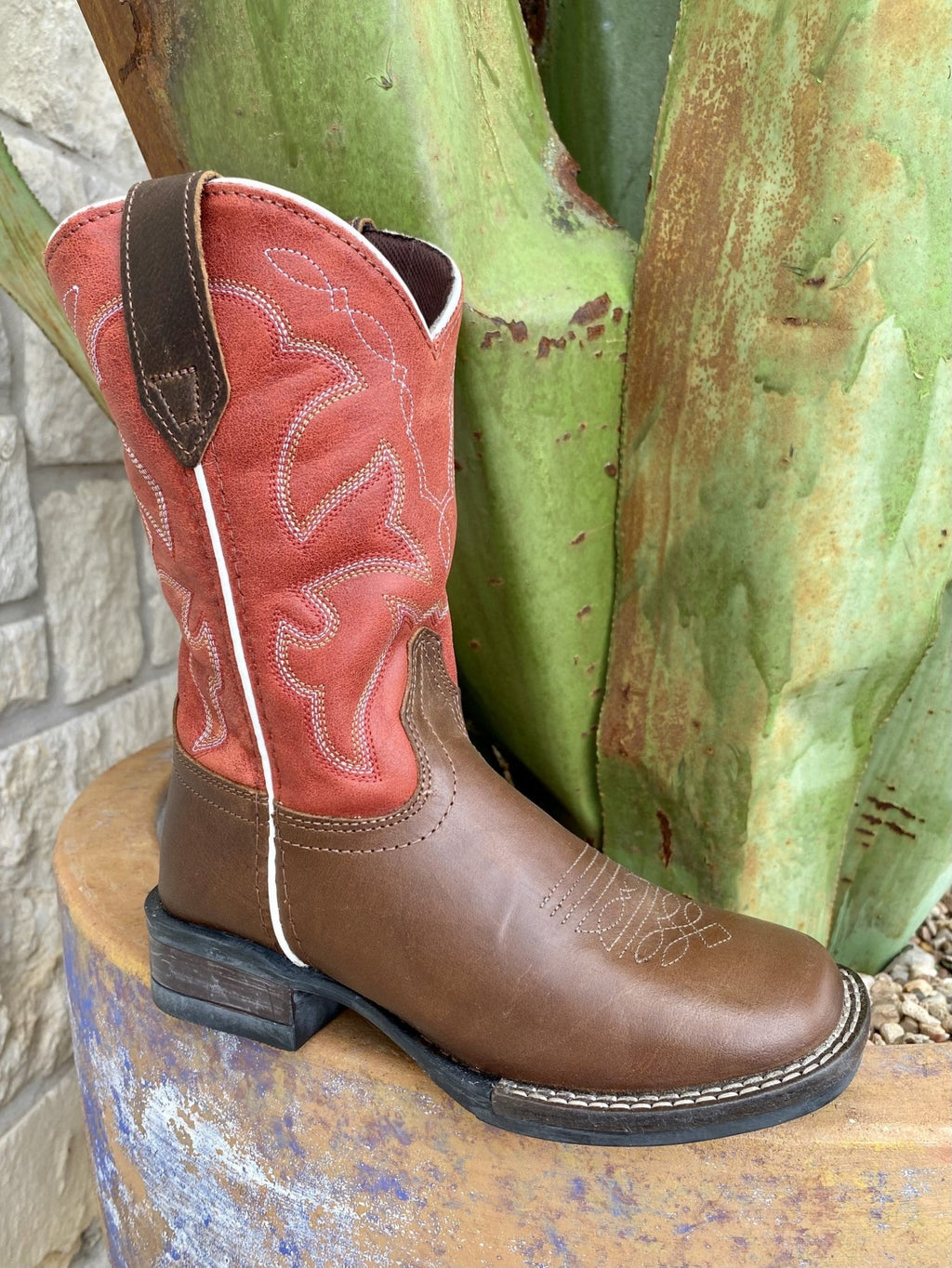 Roper Kids Boot - 9189112940