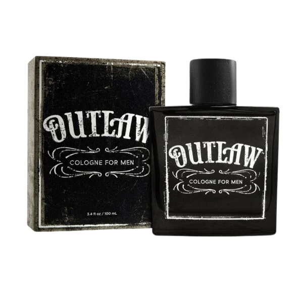 Outlaw Cologne