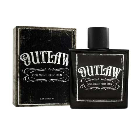Outlaw Cologne