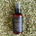 Scent: Callahan Leather