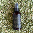 Scent: Coconut Lime