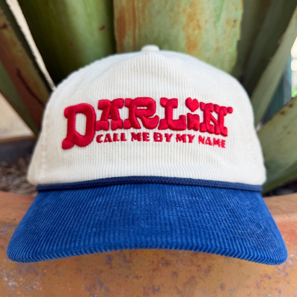 Sendero Darlin Cap