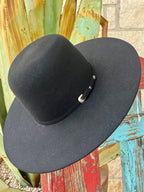 Serratelli Felt Hat - 104MKUPDARK
