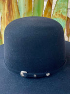 Serratelli Felt Hat - 104MKUPDARK
