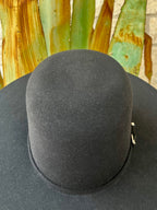 Serratelli Felt Hat - 104MKUPDARK