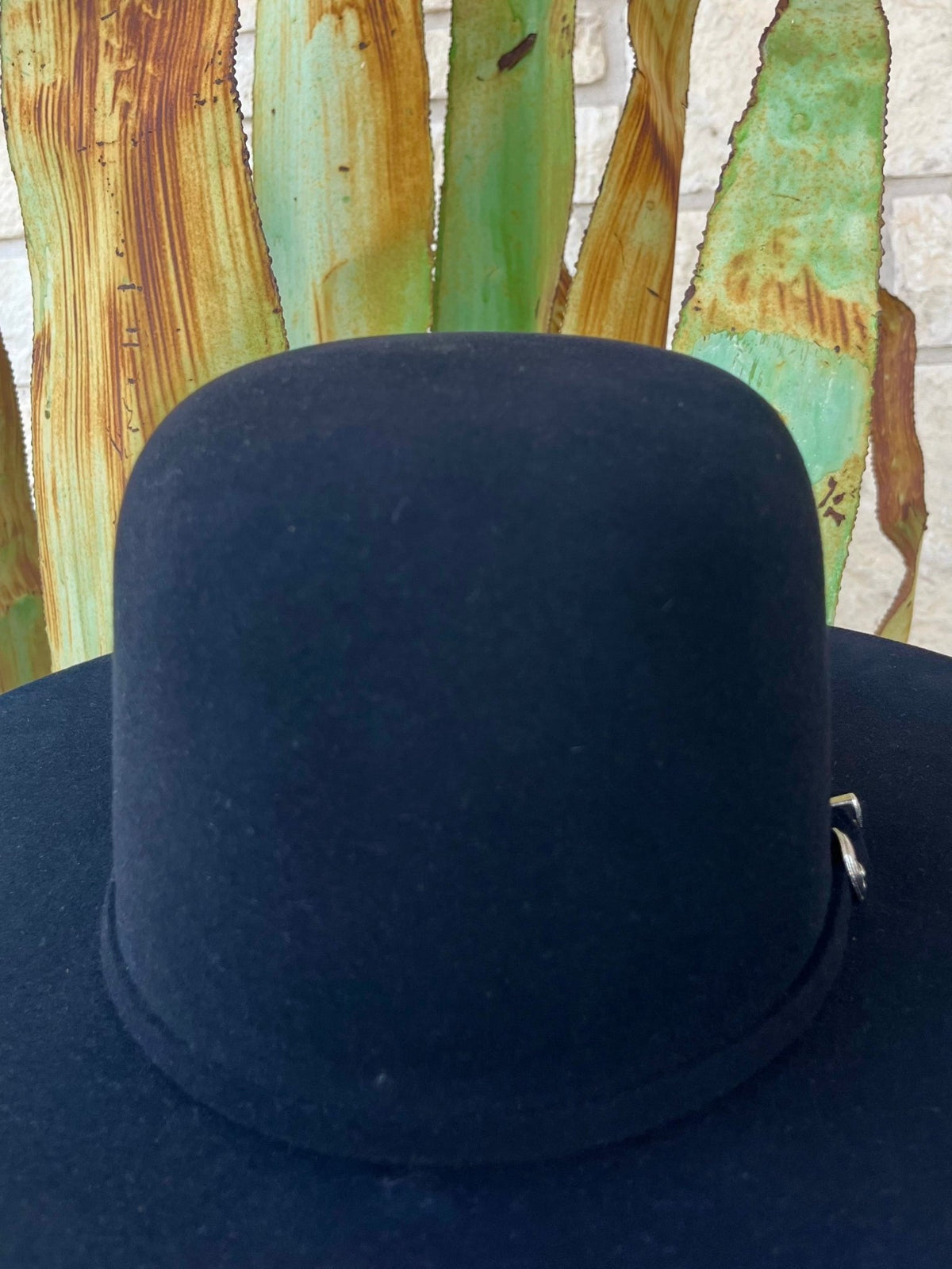 Serratelli Felt Hat - CODY