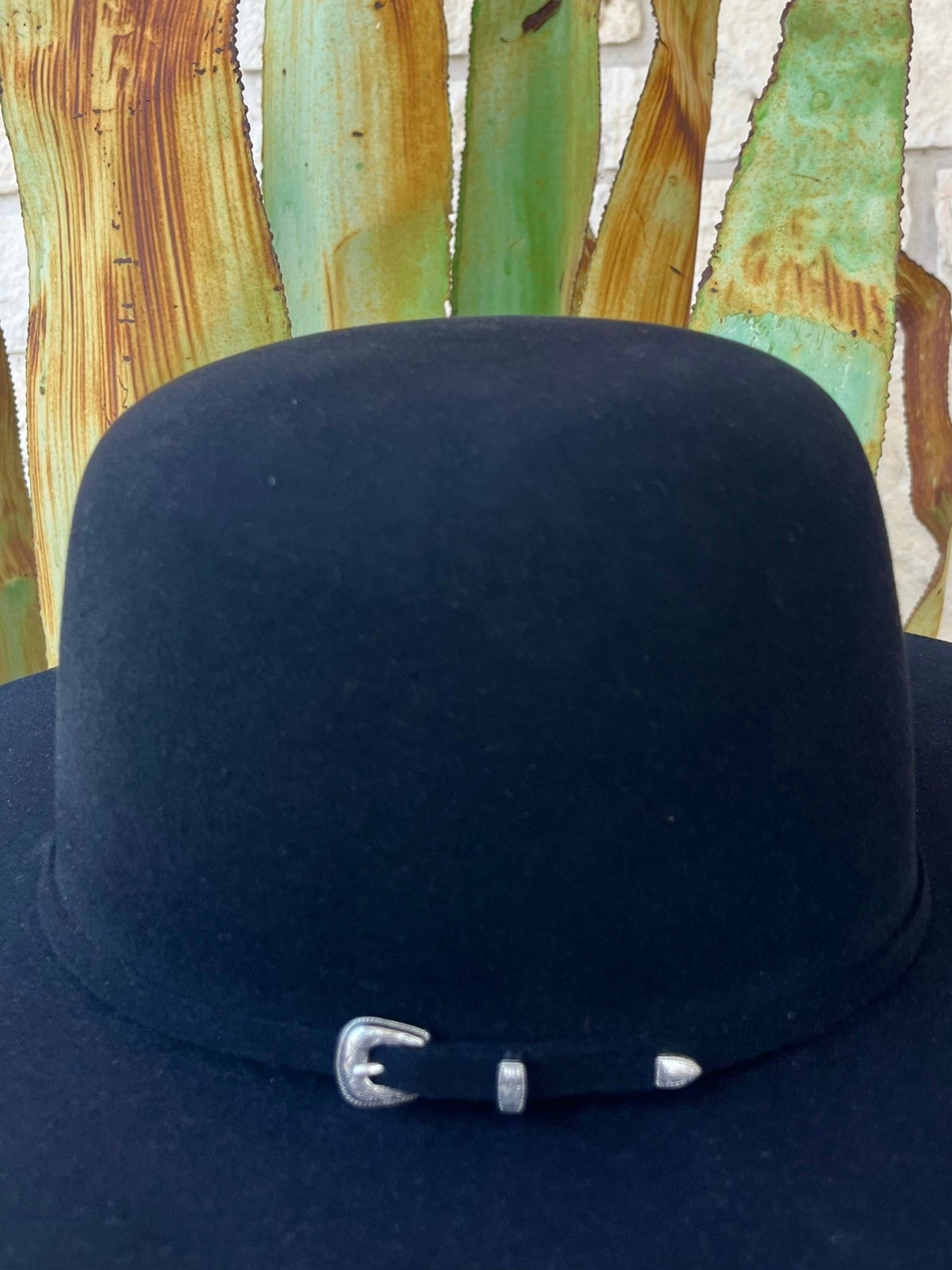 Serratelli Felt Hat - CODY