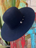 Serratelli Felt Hat - CODY MINK