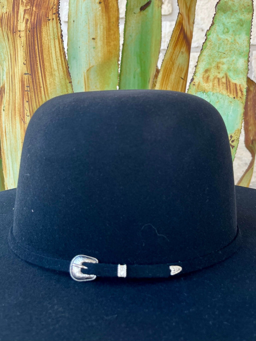 Serratelli Felt Hat - CODY MINK