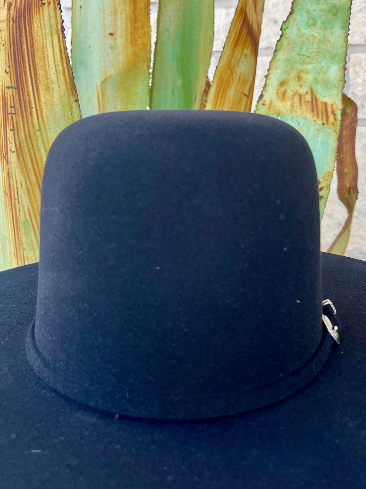 Serratelli Felt Hat - CODY MINK