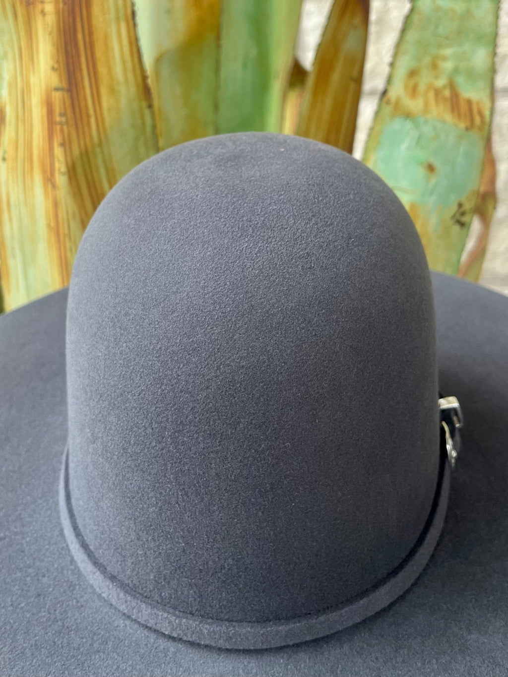 Serratelli Felt Hat - REMINGTON