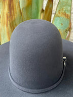 Serratelli Felt Hat - REMINGTON