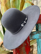 Serratelli Felt Hat - REMINGTON