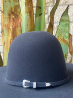 Serratelli Felt Hat - REMINGTON