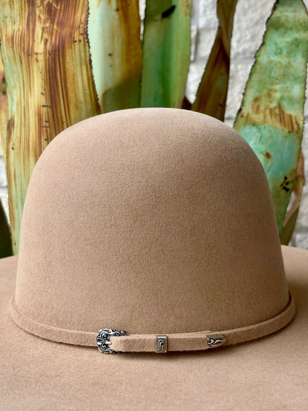 Serratelli Felt Hat - RIDGE.2