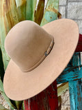 Serratelli Felt Hat - RIDGE.2