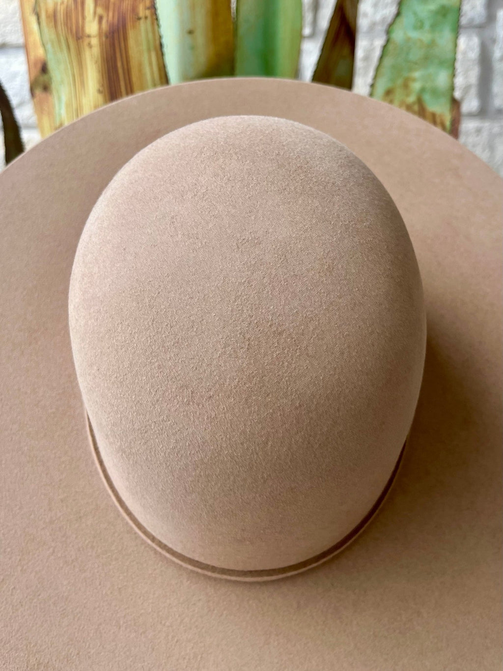 Serratelli Felt Hat - RIDGE.2