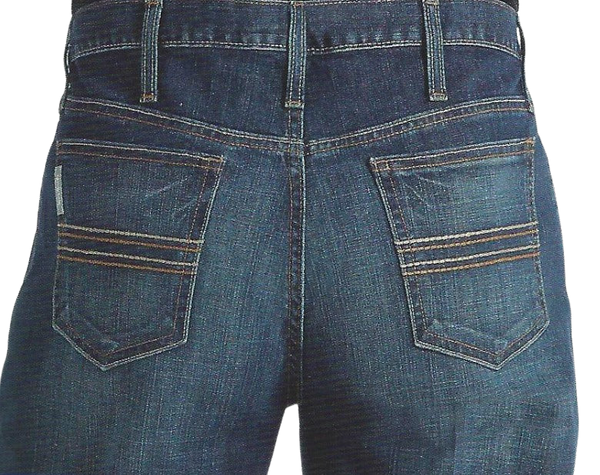 Men's Cinch Silver Label Jean