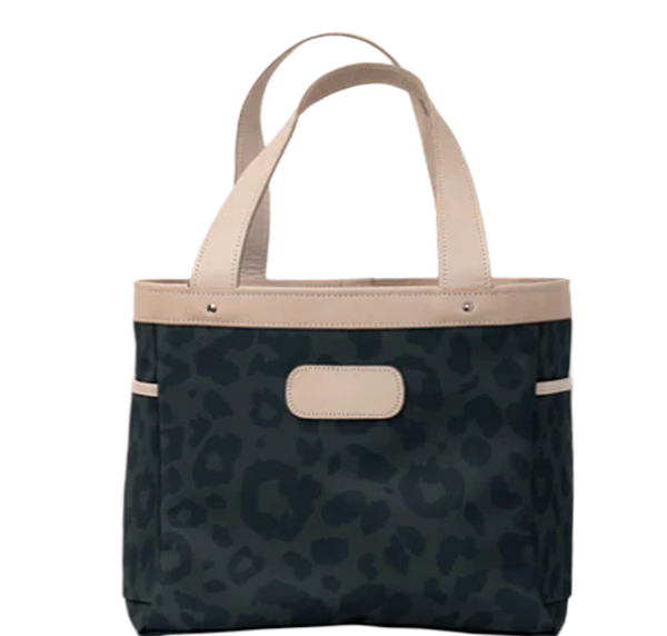 Canvas Left Bank Tote