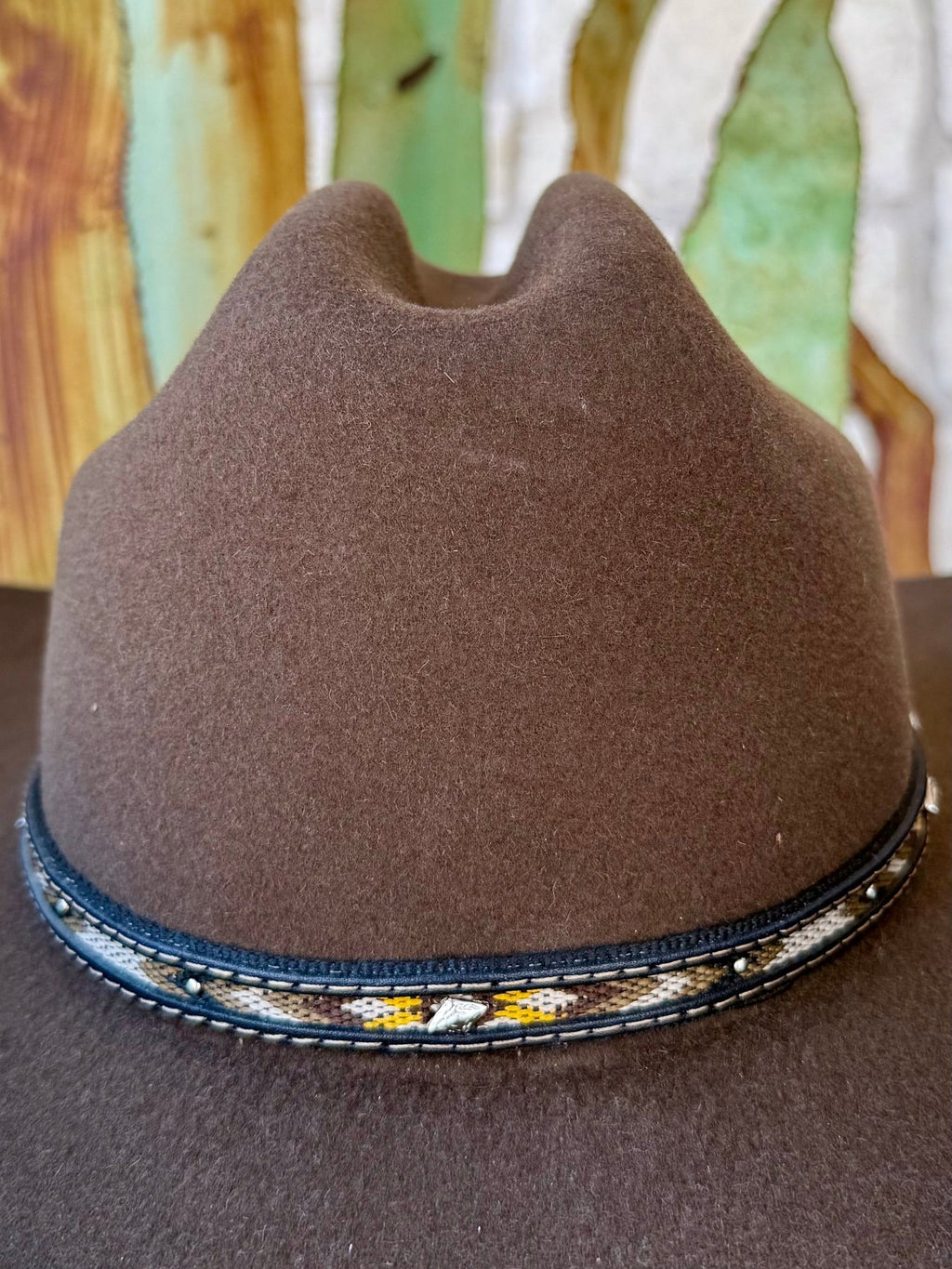 Stetson Felt Hat - SBWTMR7242