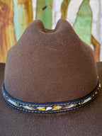 Stetson Felt Hat - SBWTMR7242