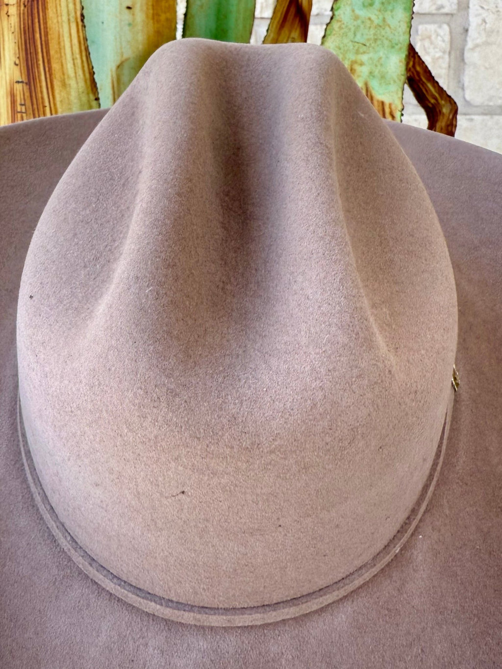 Stetson Felt Hat - SFSKYL7242