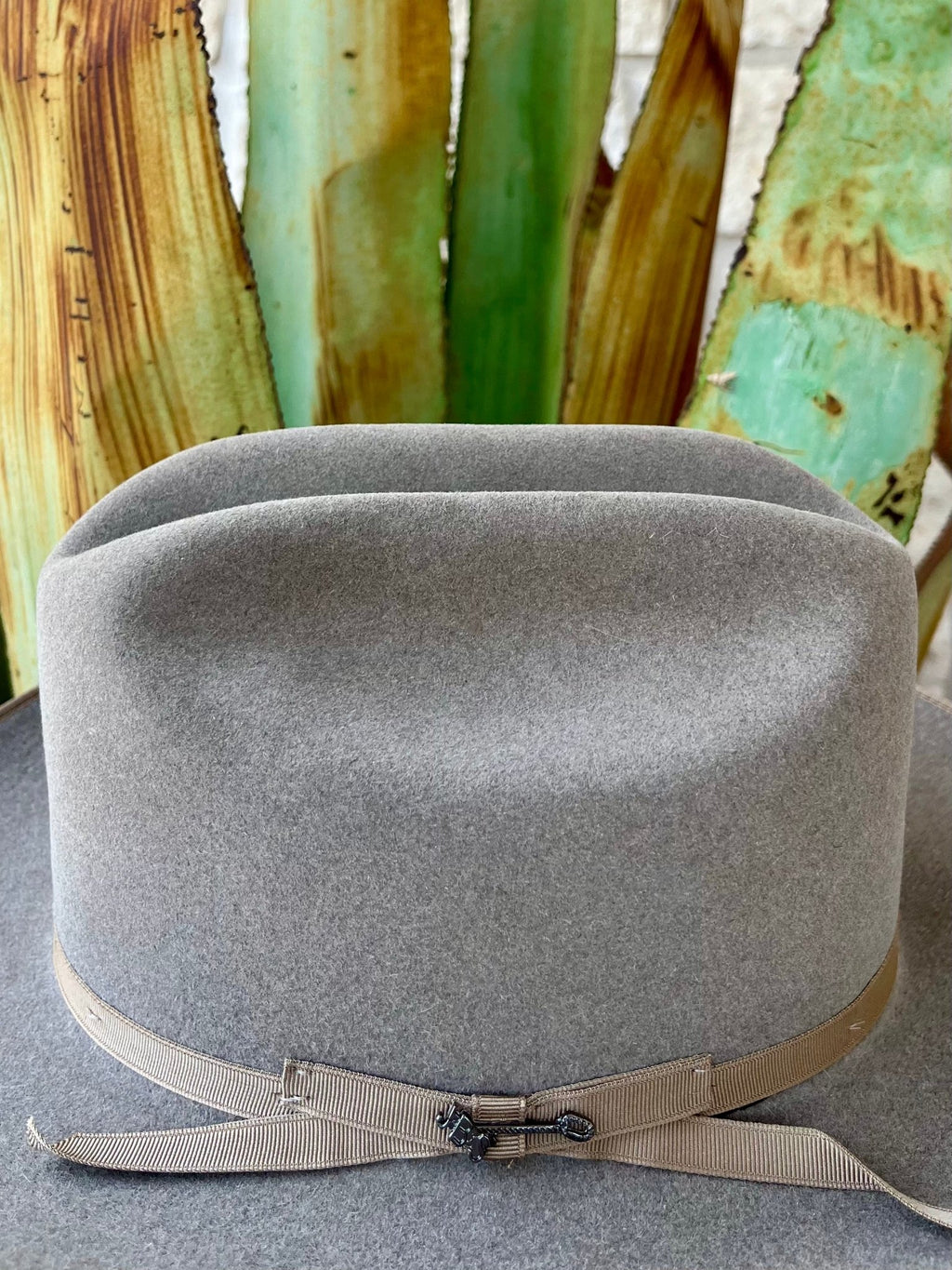 Stetson Felt Hat - TFROP3626