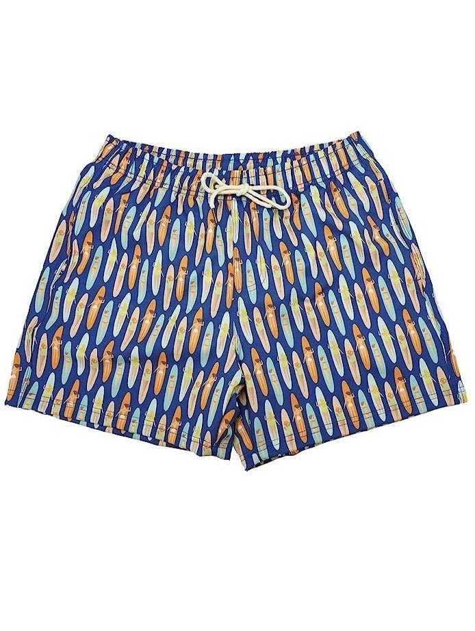 Swim Trunks - TLFST.LONGBOARD