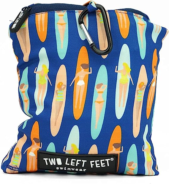 Swim Trunks - TLFST.LONGBOARD