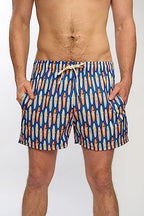 Swim Trunks - TLFST.LONGBOARD