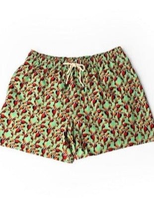 Swim Trunks - TLFSTTOUCAN
