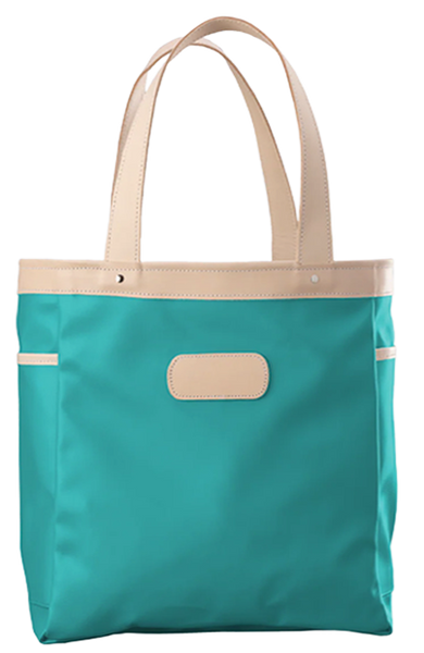 Canvas Left Bank Tote