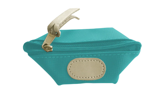 Canvas Pod Pouch