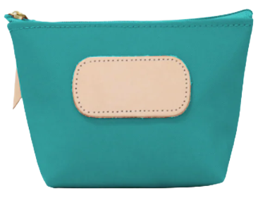 Canvas Chico Pouch