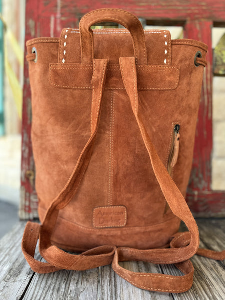 Backpack - ADBG1624C