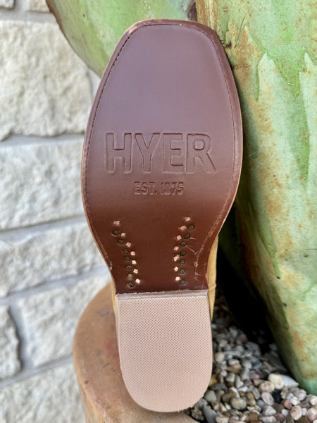 Hyer Women's Boot - HW42006