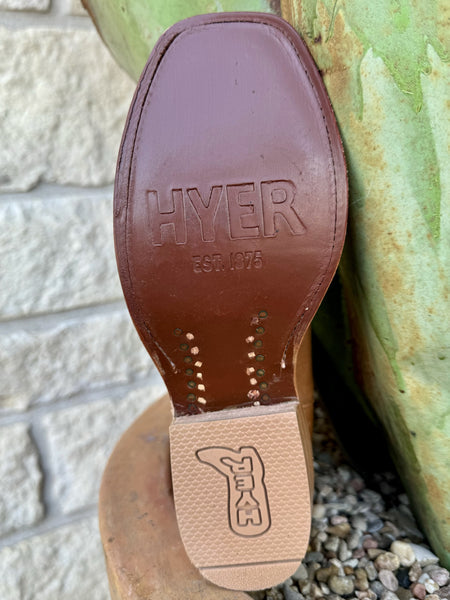Hyer Women's Boot  - HW42008