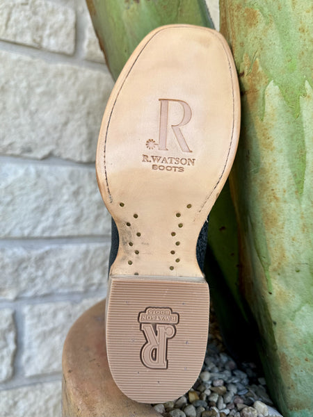 R. Watson Women's Boot - RWL7103-1