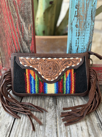 Ladies Purse - ADBGA188C