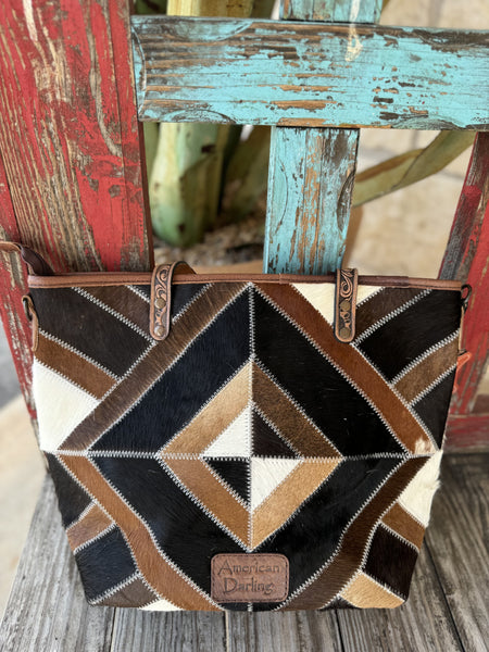 Ladies Purse - ADBG533C