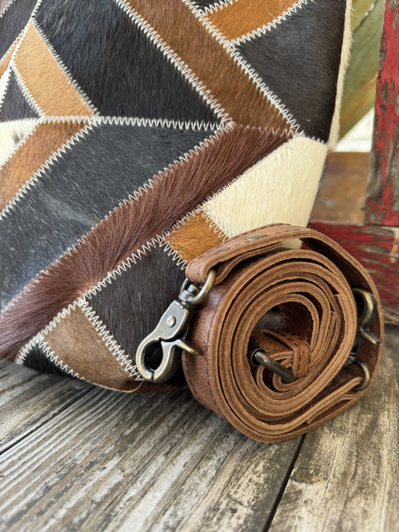 Ladies Purse - ADBG533C