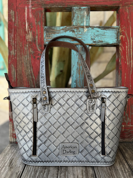 Ladies Purse - ADBG1141F