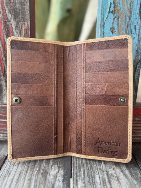 Ladies Wallet - ADBG1269